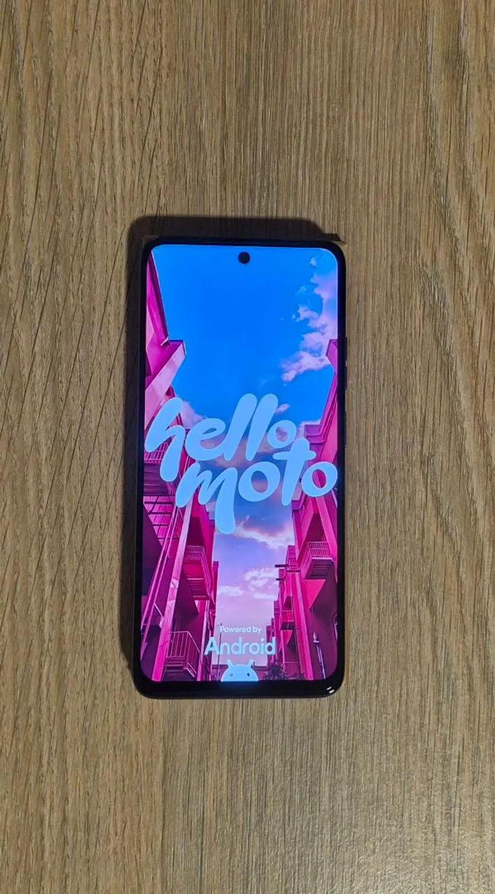 Motorola Moto G35 - Foto 5