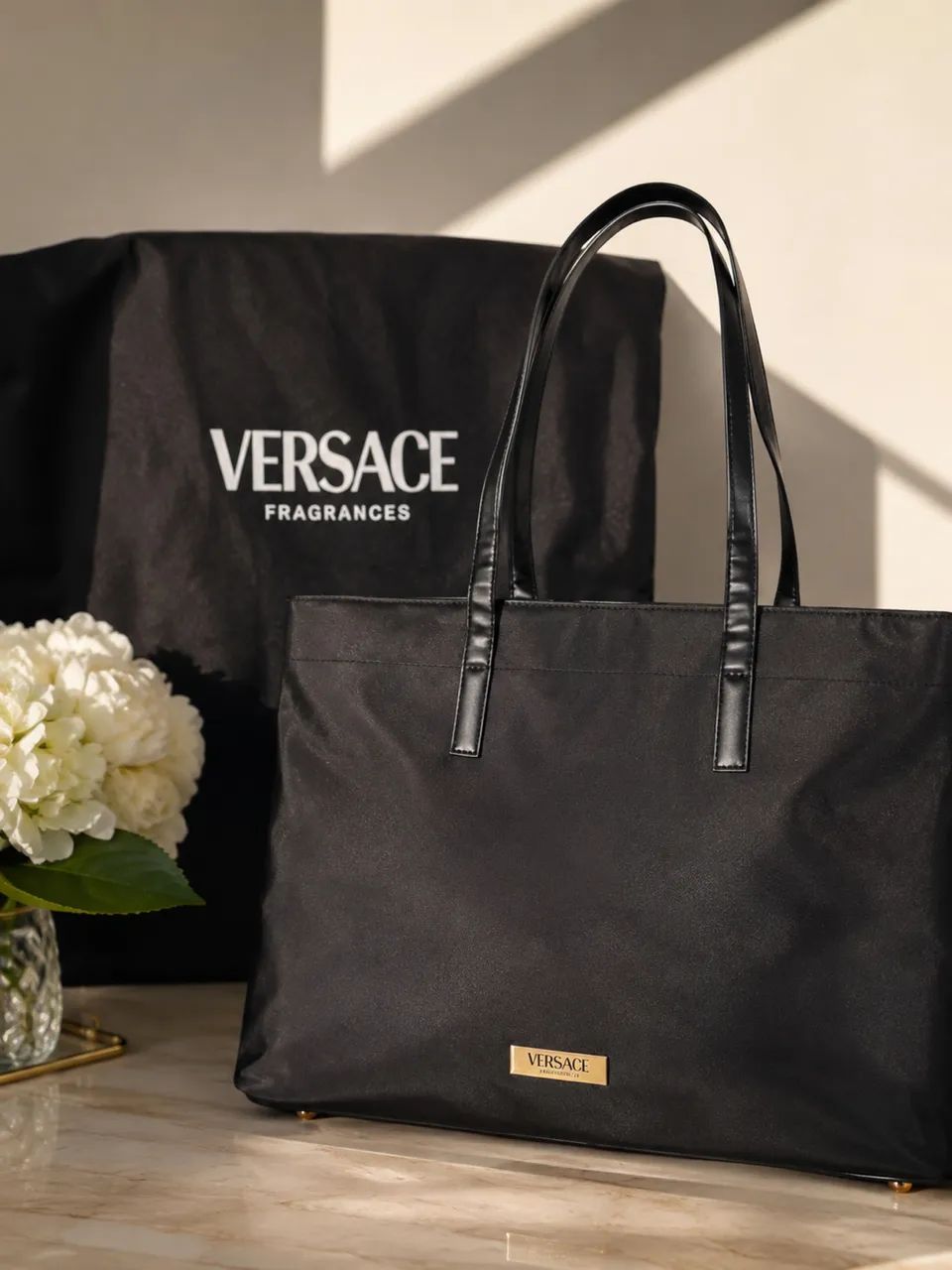 Bolsa Versace - Foto 3