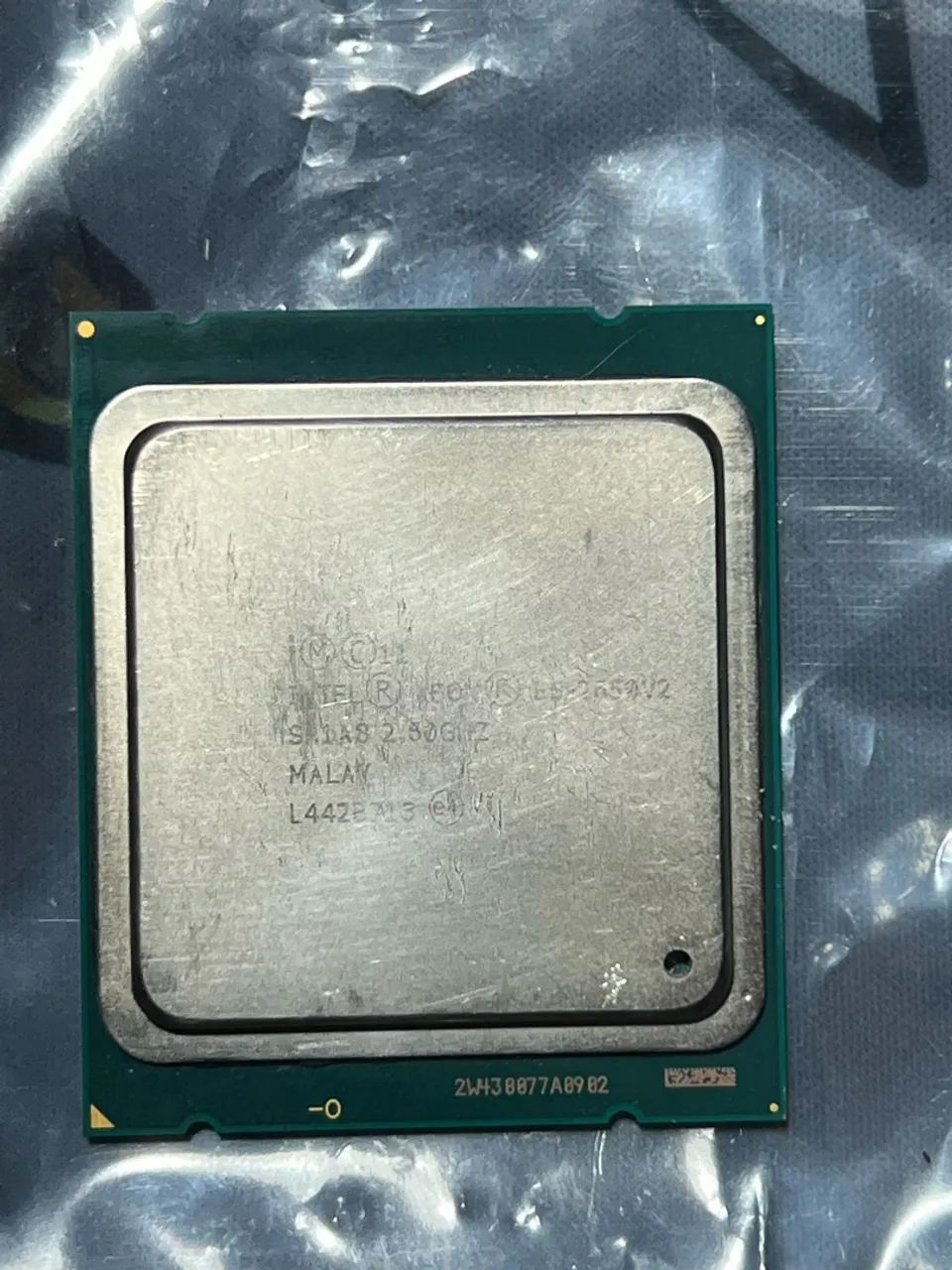 xeon E5 2650 V2 - Foto 2