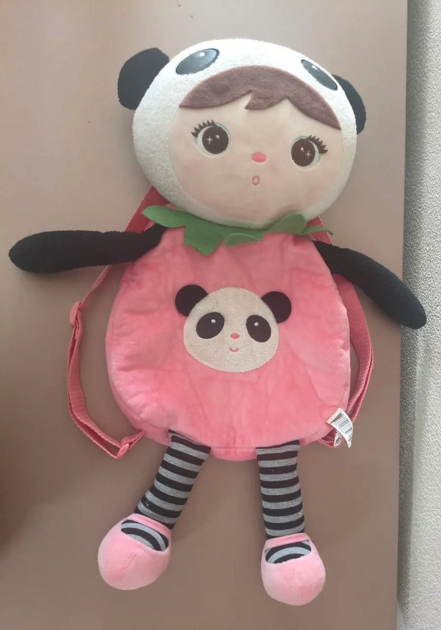Mochilas metoo - Foto 2