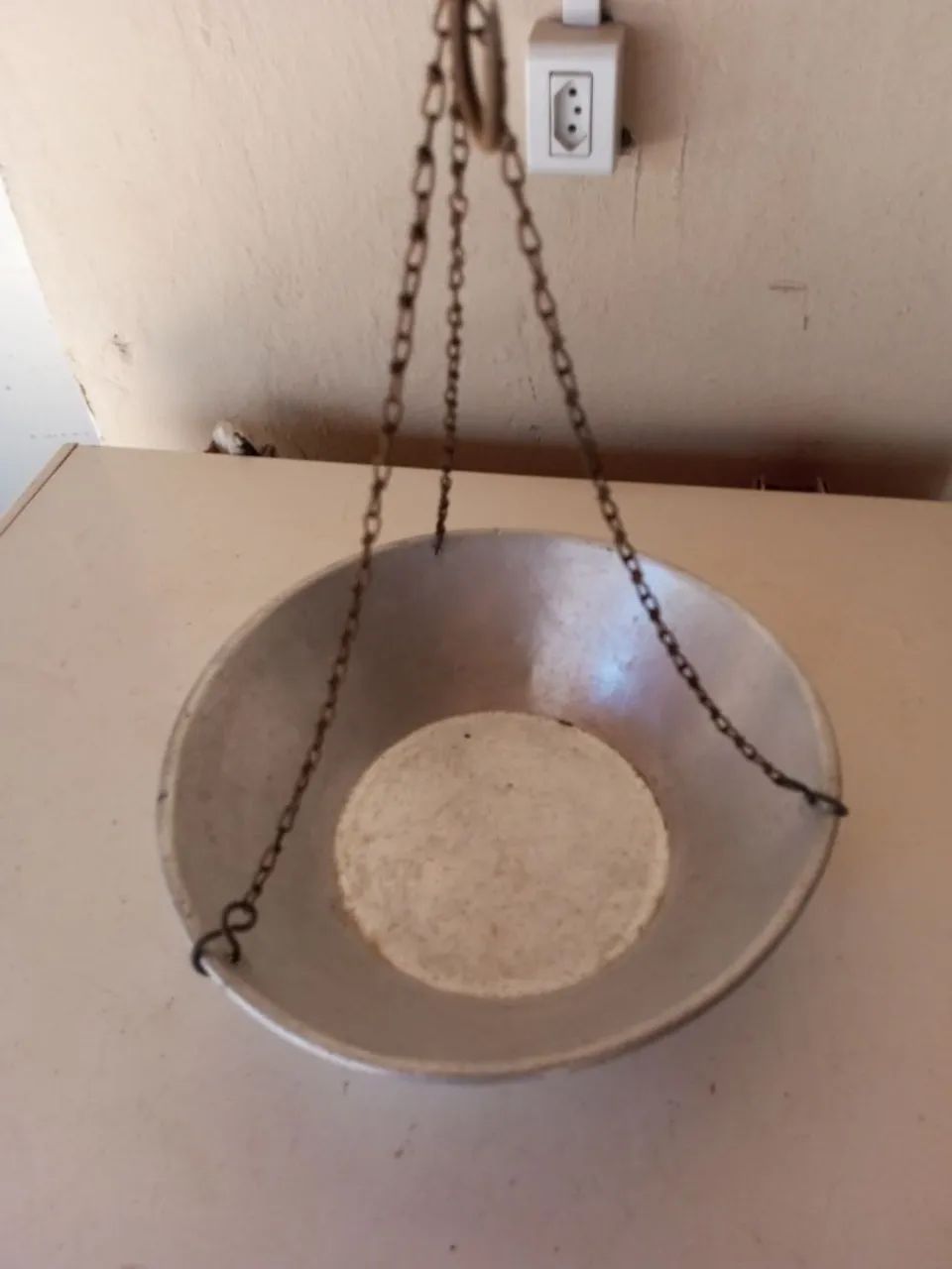 Balança Antiga - Foto 3