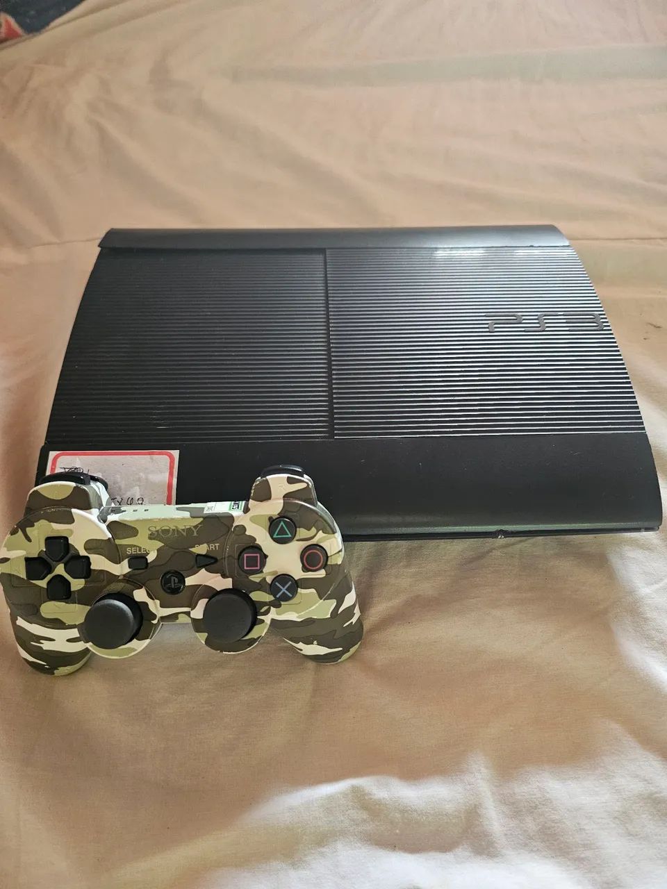 Ps3 destravado