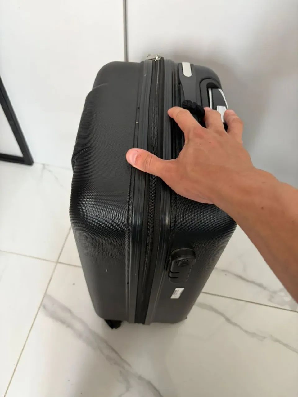 Mala de viagem Sestini - Foto 2