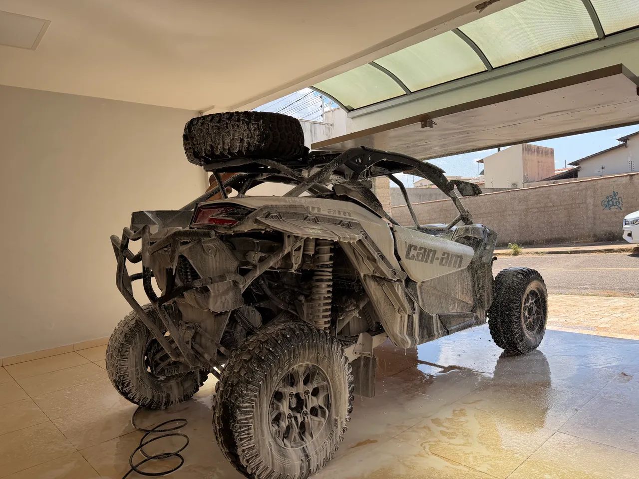 UTV x3 maverick  - Foto 5