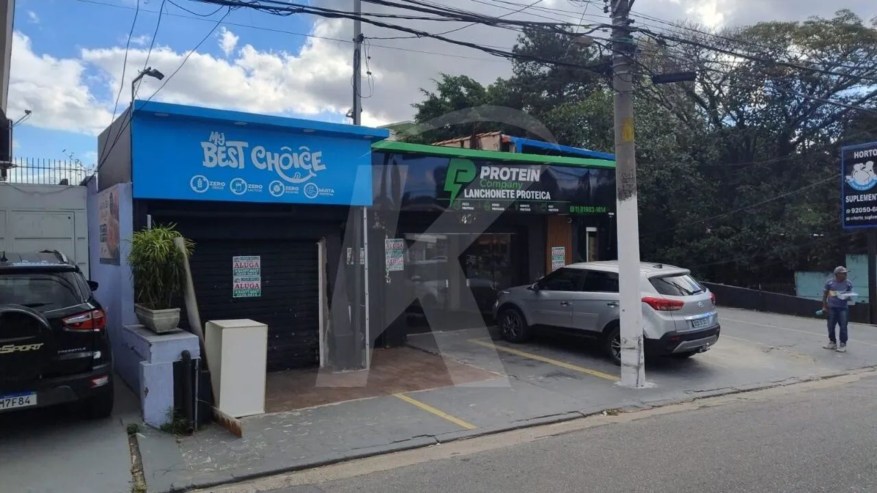 Sobreloja comercial no Parque Mandaqui 300 m² - Foto 4