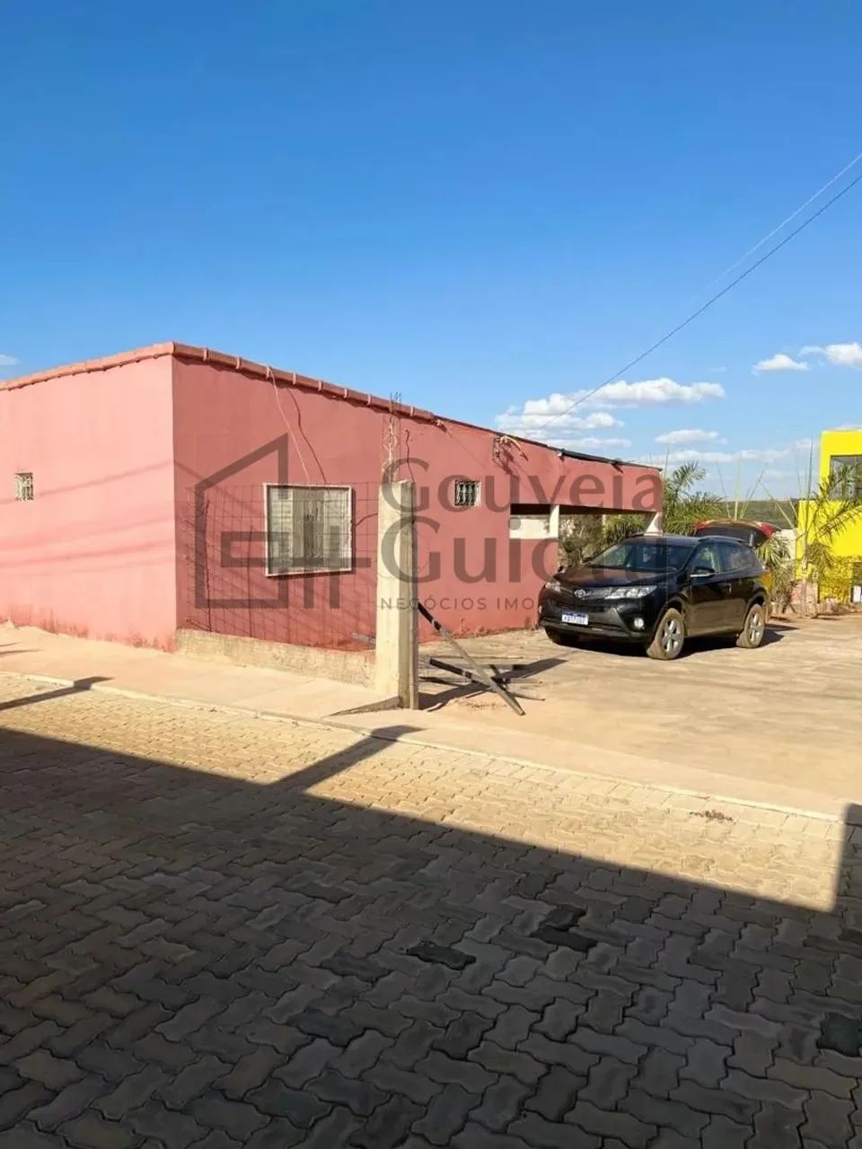 Vaca Brava - Foto 2
