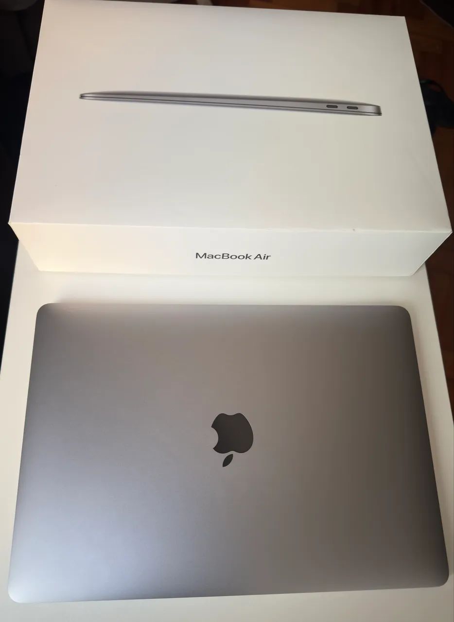 MacBook Air M1 - 13 inch
