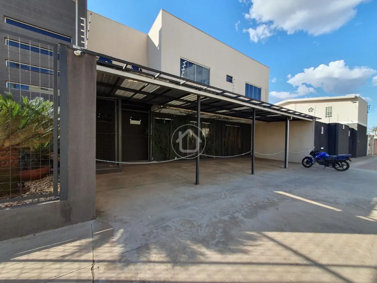 SOBRADO COMERCIAL JD SÃO LOURENÇO - Foto 4