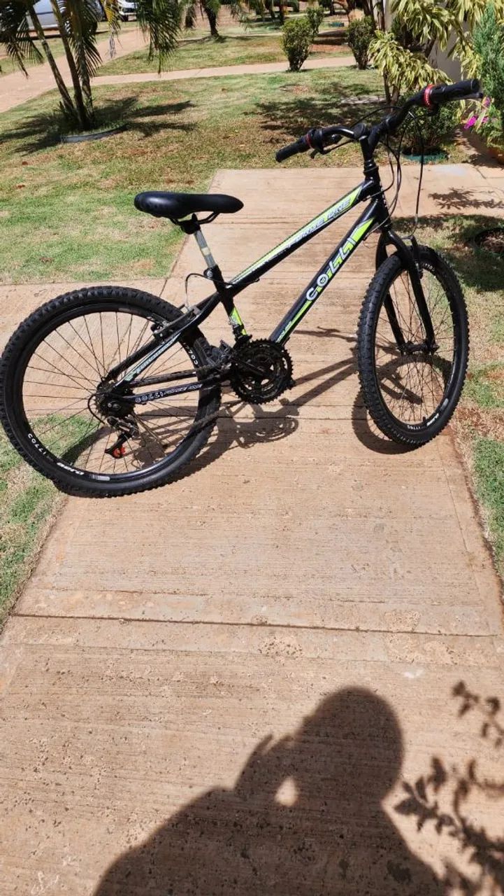 Bicicleta aro 26 