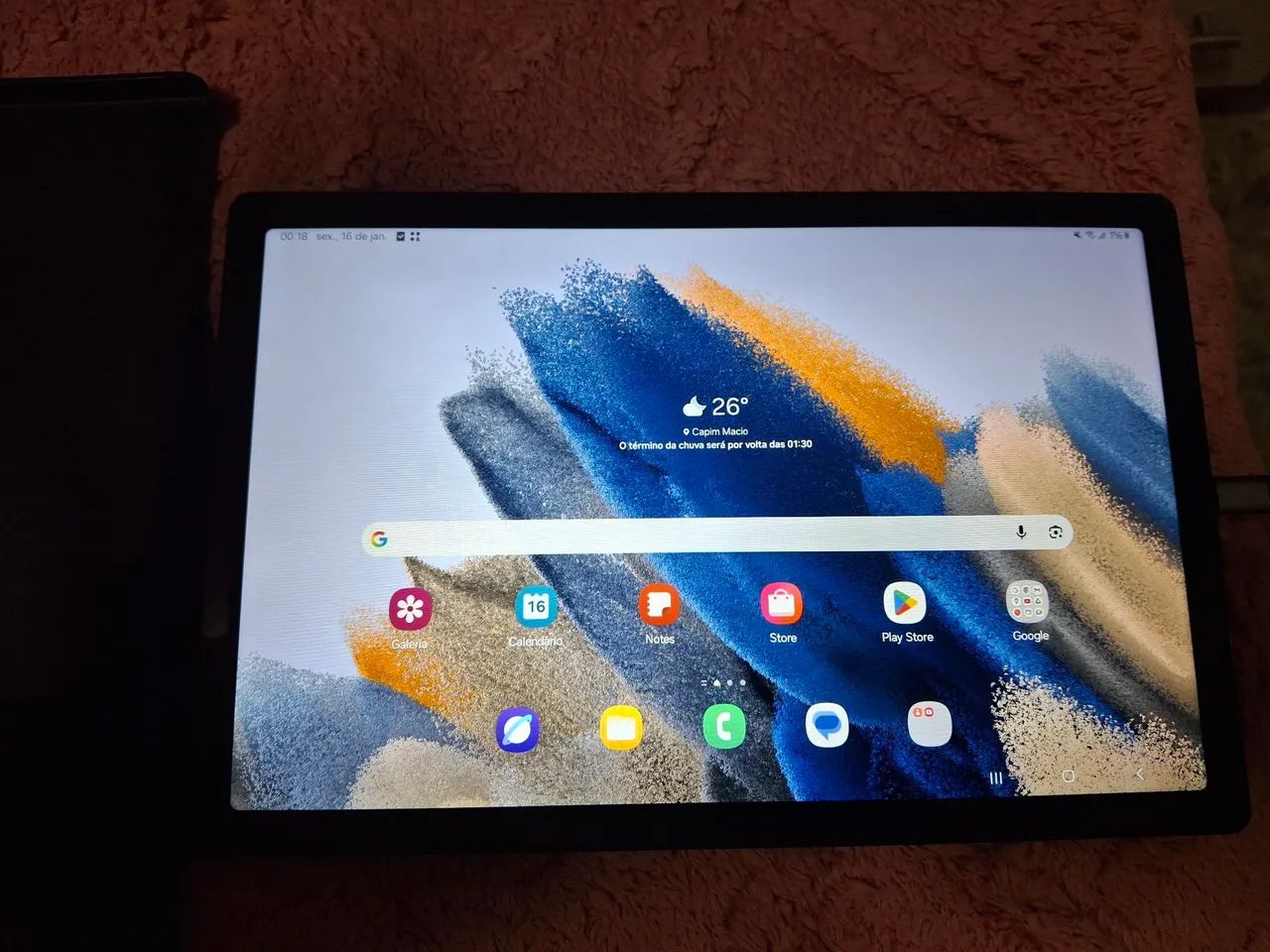 Tablet A8 Samsung? - Foto 3