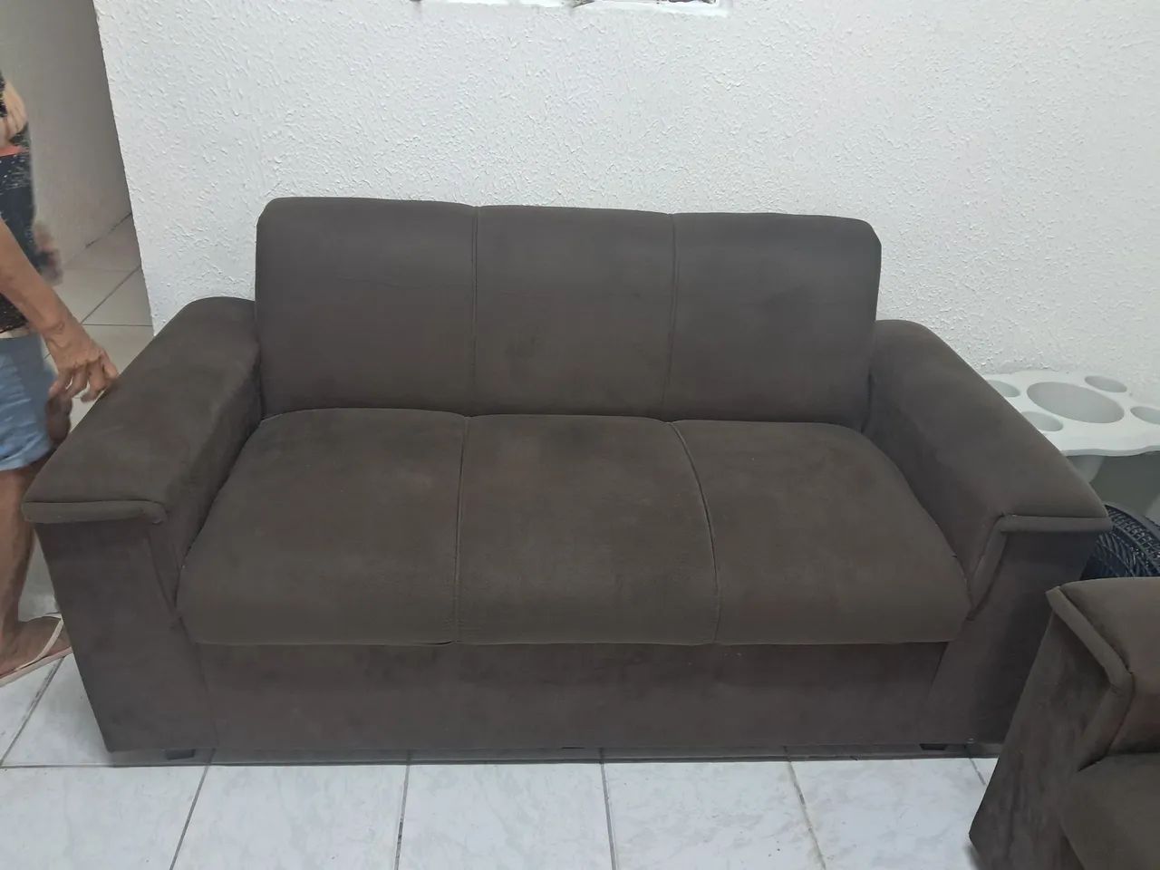 De $500  POR APENAS 400 R$. APROVEITE! - Foto 2