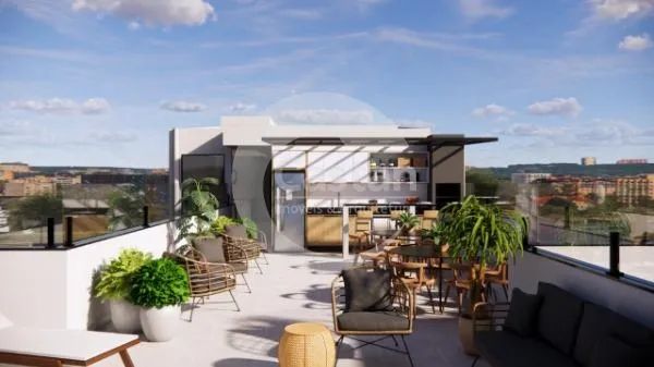 Apartamento em Vila Prudente
