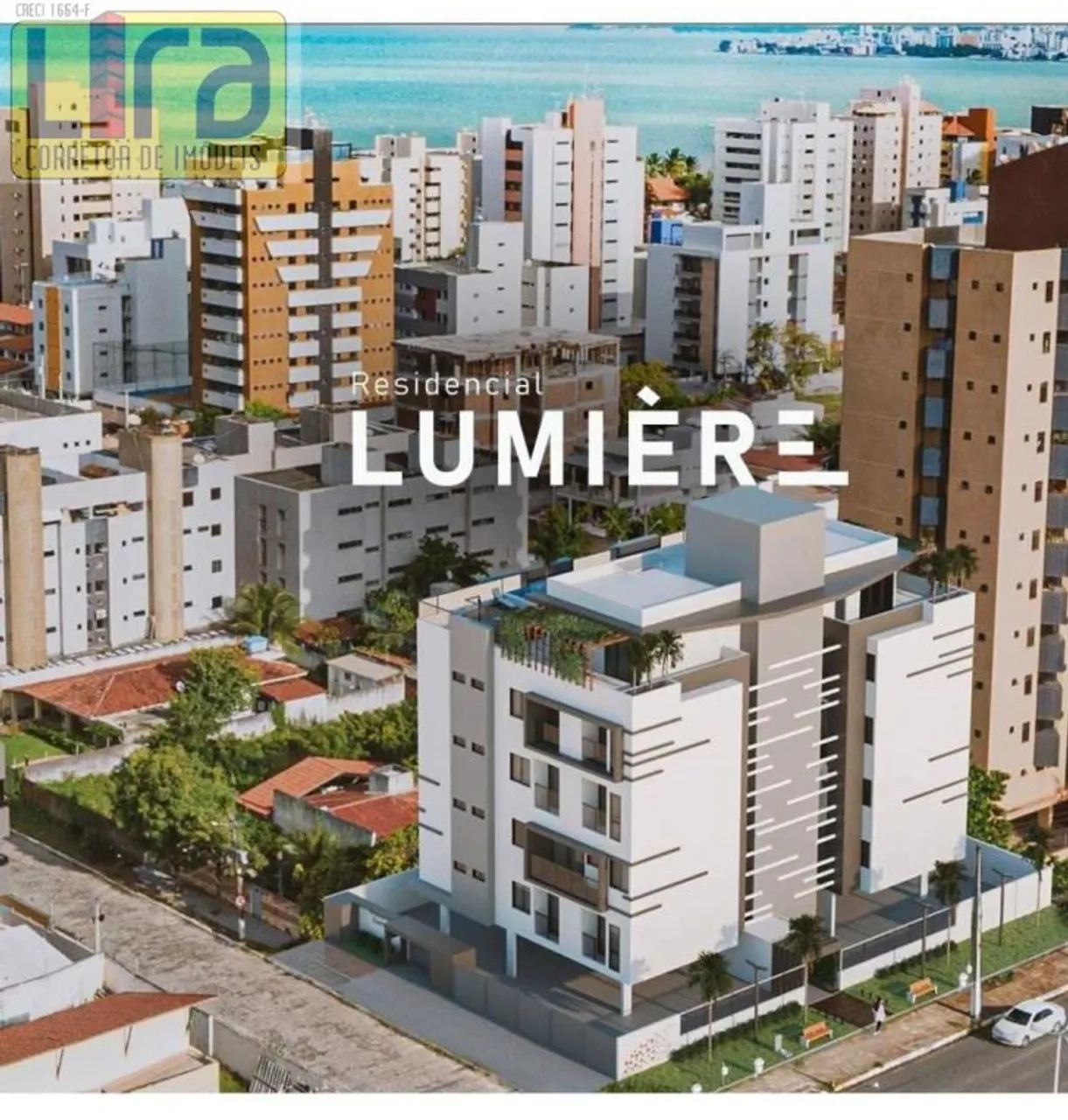 RESIDENCIAL LUMIERE