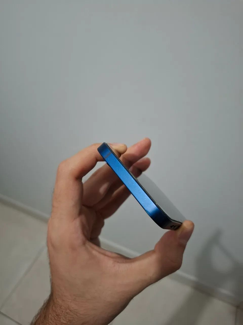 Iphone 12 256GB + Carregador - Foto 5