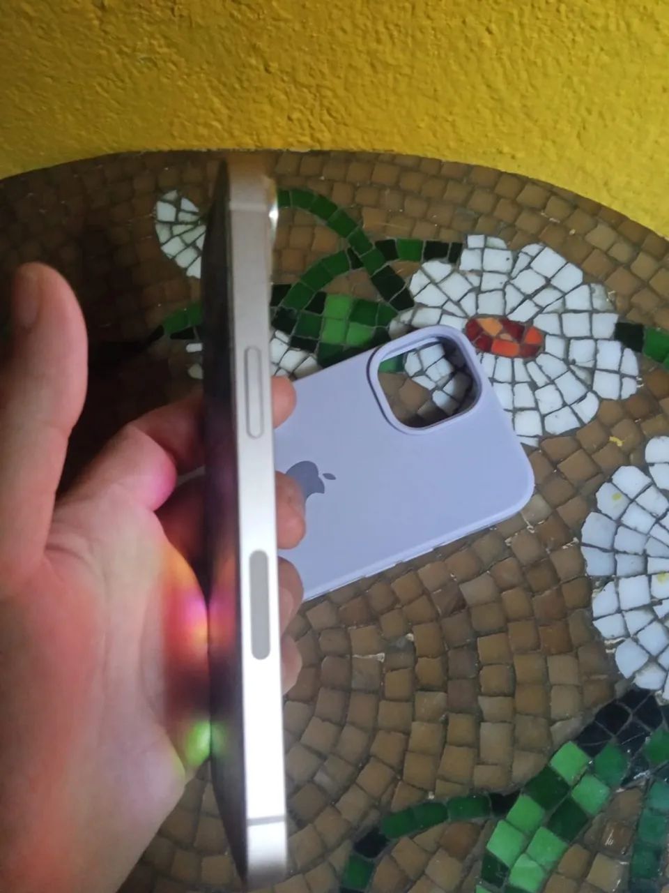 iPhone 13 rose  - Foto 3