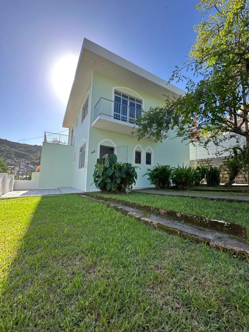 Casa Saco dos Limões a venda-  Florianópolis - 3 quartos