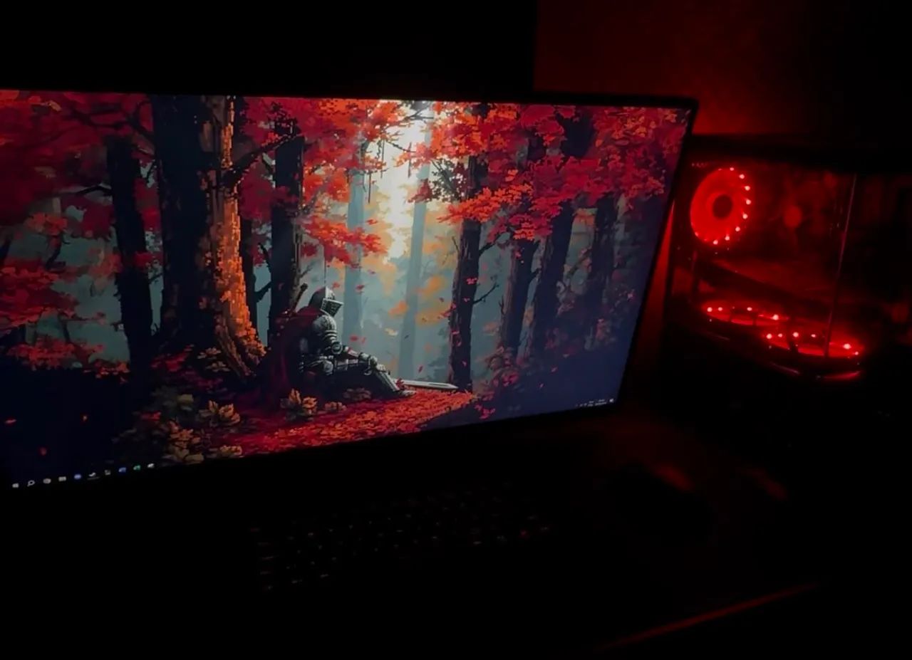 Computador Gamer - Foto 2