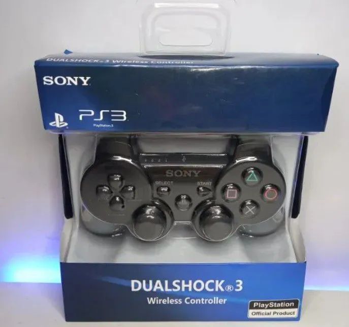 PS3 super slim  - Foto 2