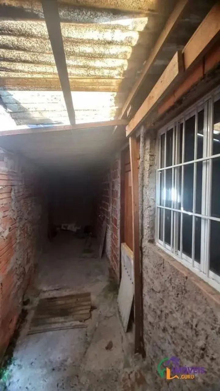 AREA - JARDIM LAS VEGAS - SP - Foto 5