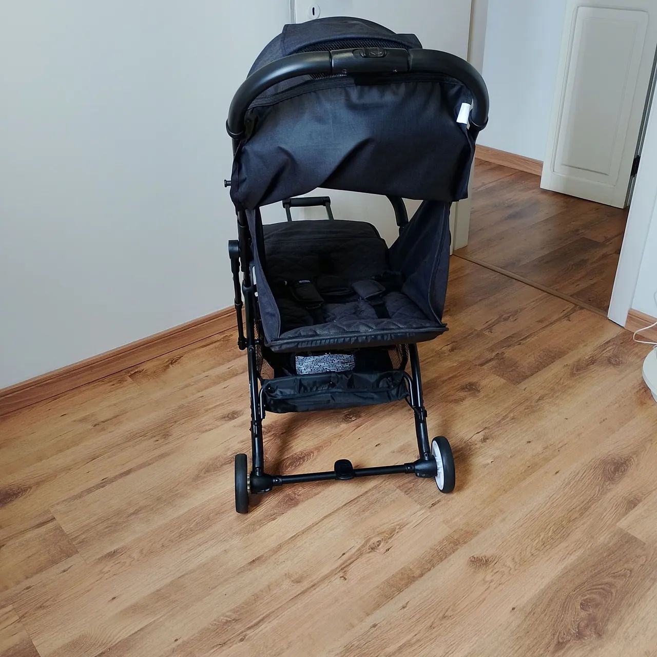 Carrinho de Bebê Trolley Me - Foto 4