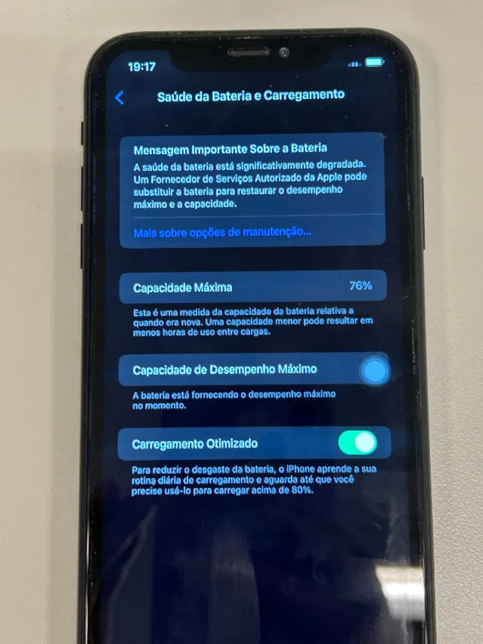 IPHONE X 64GB - Foto 4