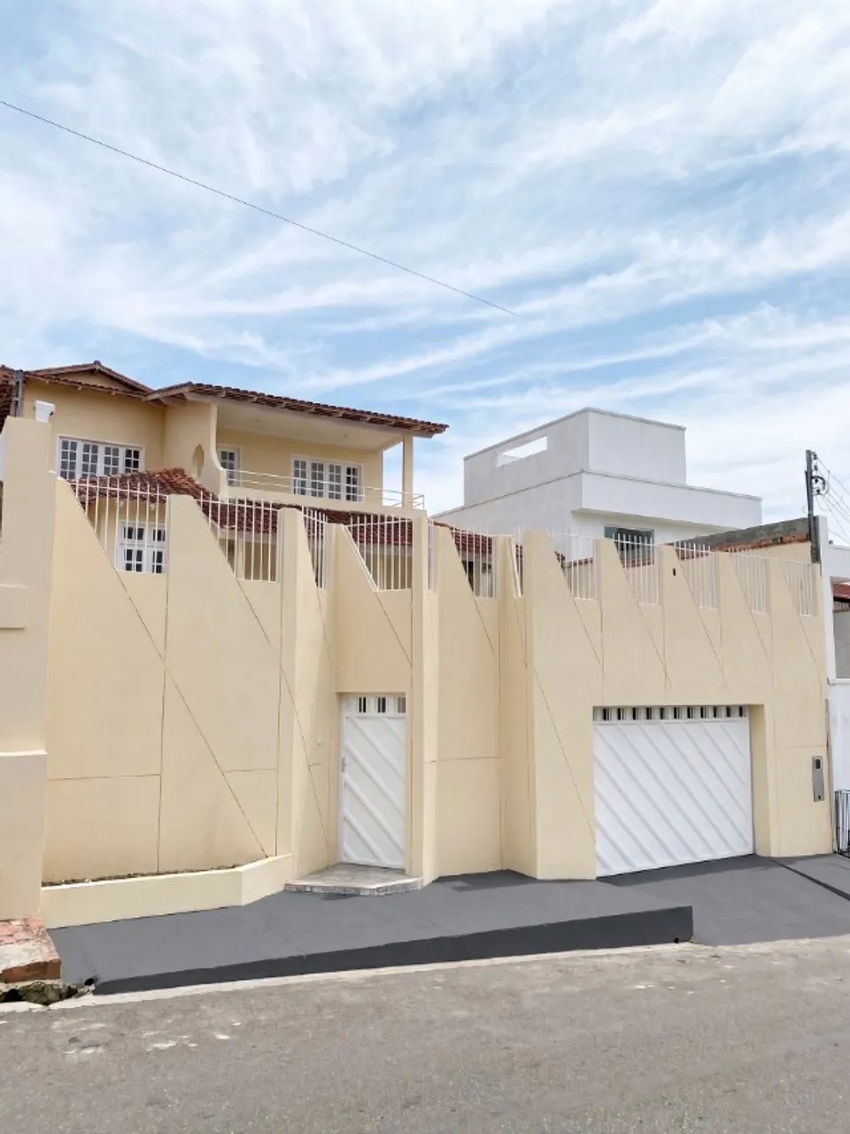 CASA PARA LOCAÇÃO PARTICULAR - PARQUE 10 - Foto 2