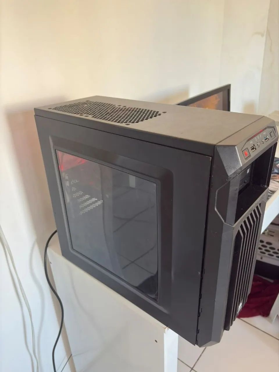 Aceito troca PC GAMER - Foto 5