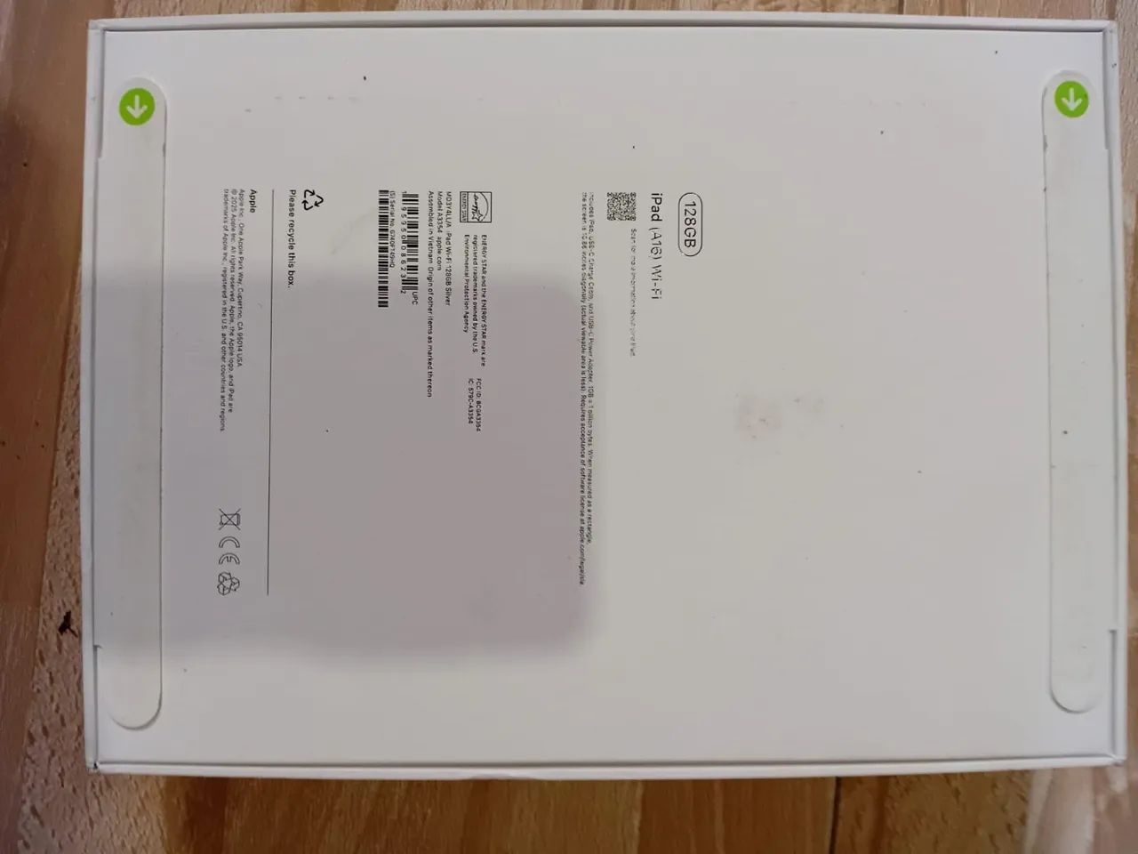 iPad 