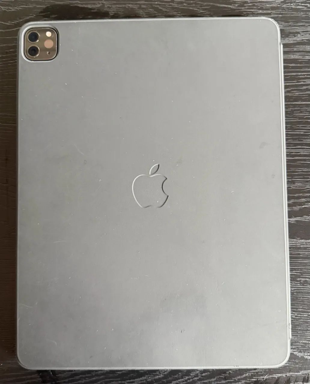  iPad Pro 12,9? 4ª geração (2020) - 512 GB Wi-Fi - Foto 4