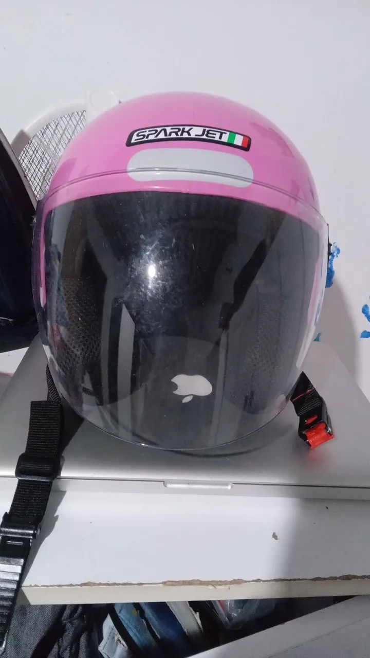Capacete  - Foto 4
