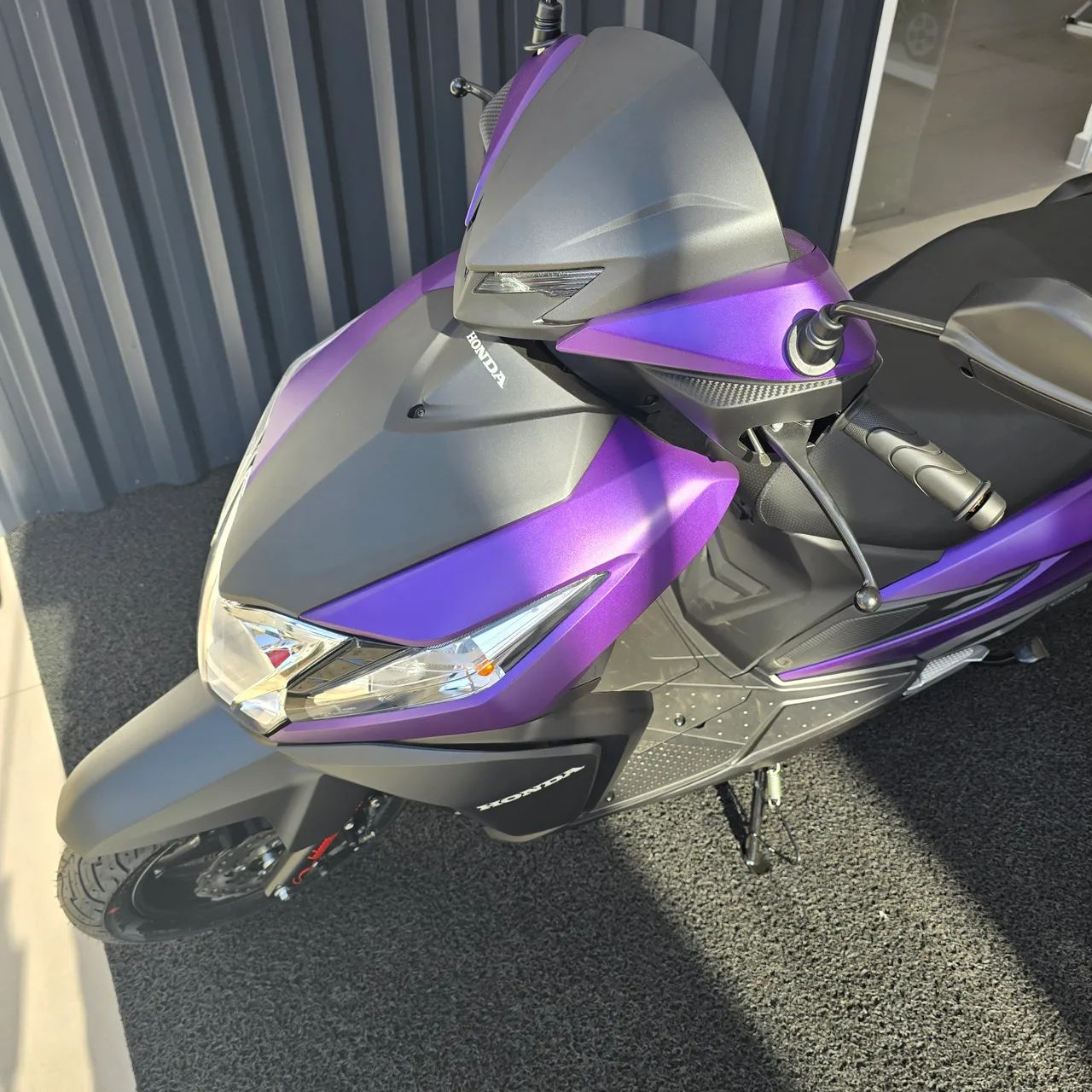 Elite 125 - Foto 4