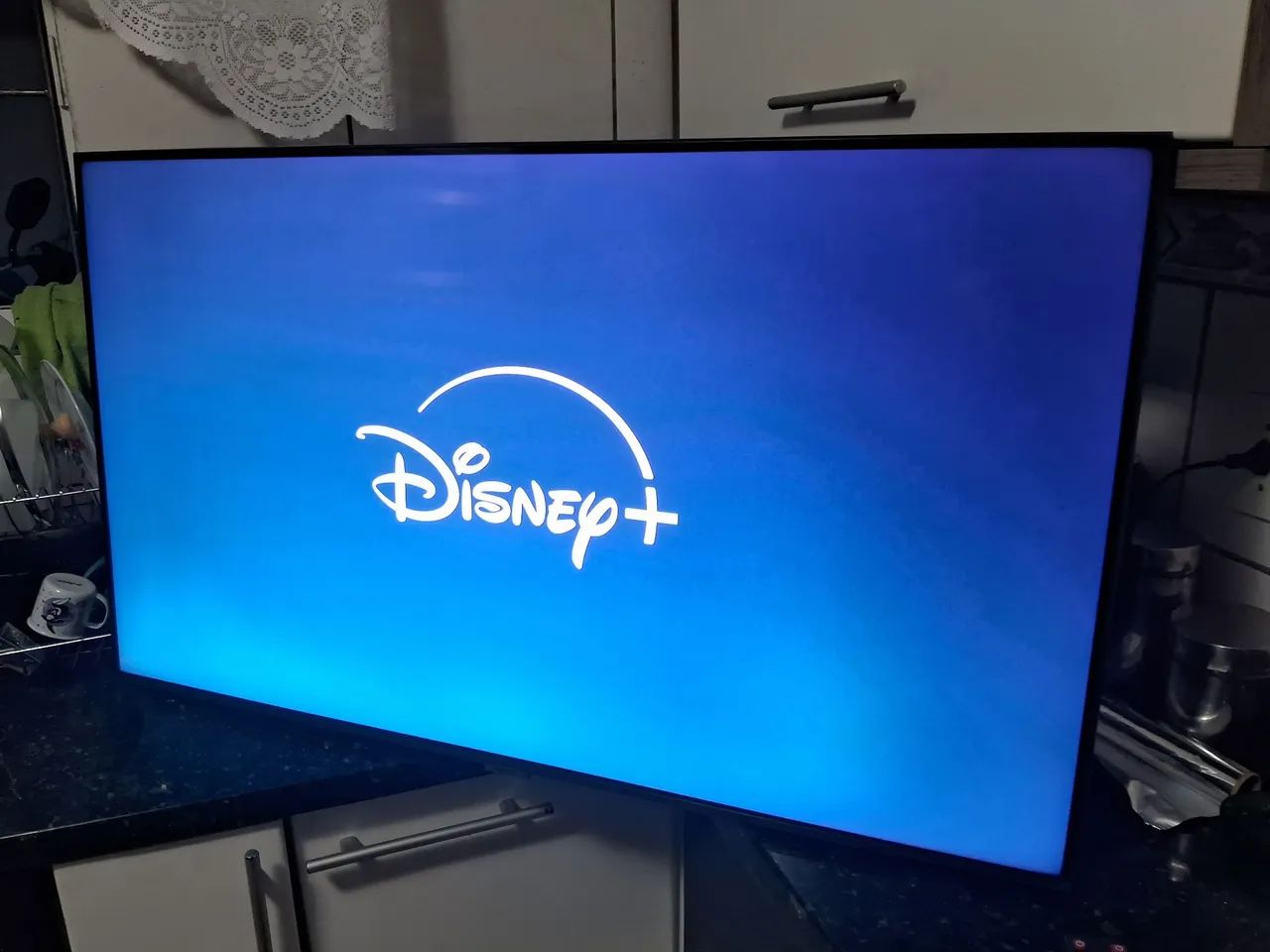 SMARTV 43 SAMSUNG COM ENTREGA INCLUÍDA  - Foto 4