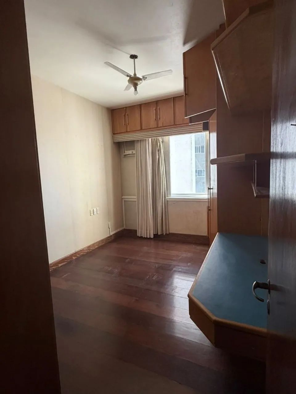 Alugo 3/4 com sala e gabinete - Foto 4