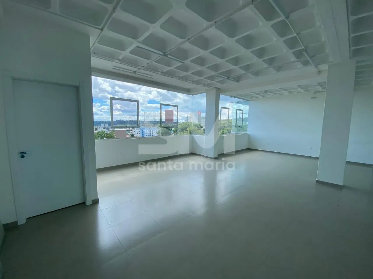 Sala para locação, Efapi, Chapecó - SC - Foto 2
