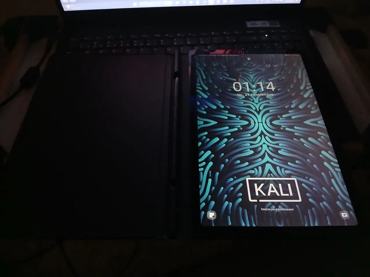 Tab s6 lite 128gb - Foto 2