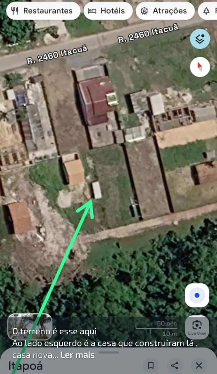 Terreno em itapoa  - Foto 3