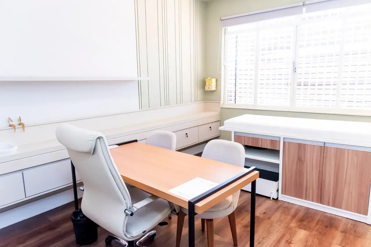 Sala/Conjunto para aluguel possui 500 metros quadrados - Foto 4