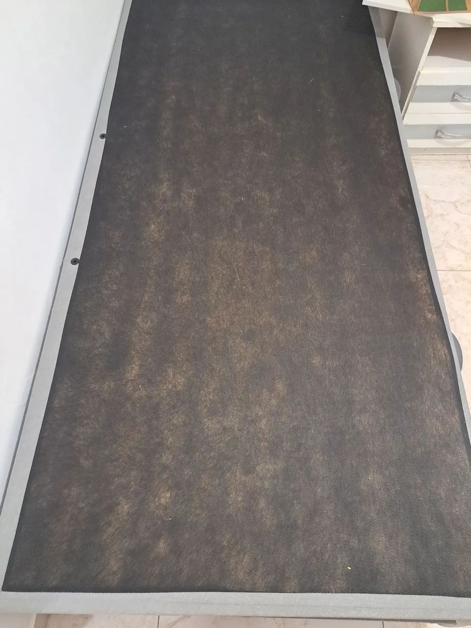 Cama solteiro baú  - Foto 2