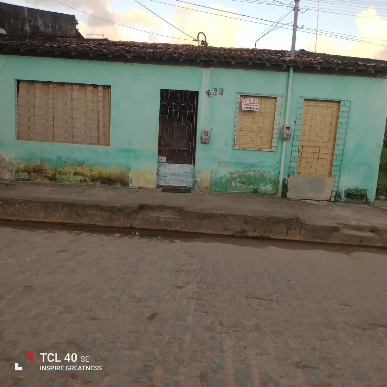 Vendo essa casa com outra do lado - Foto 5