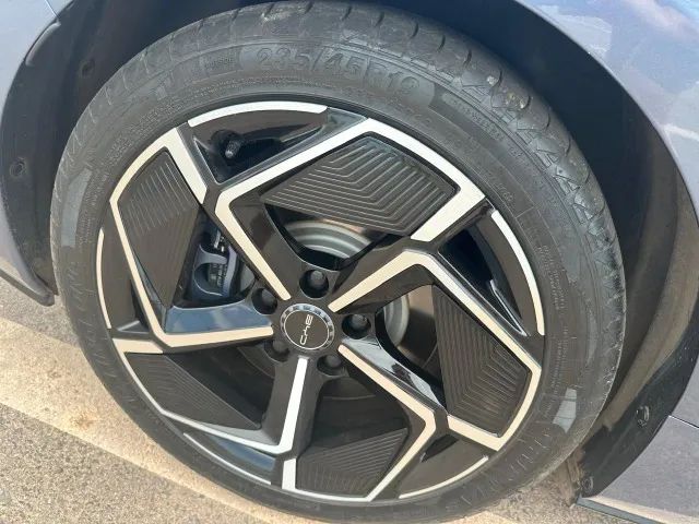 BYD Seal (elétrico) 2024 - Foto 3