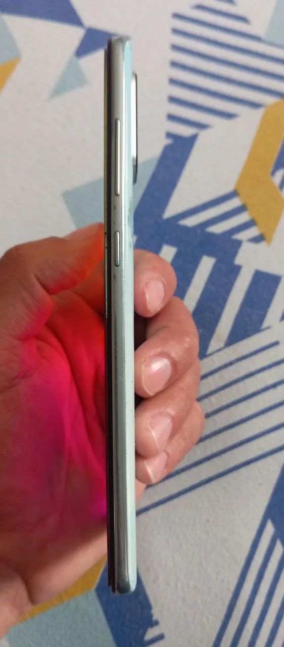 Celular Samsung A 71 - Foto 4