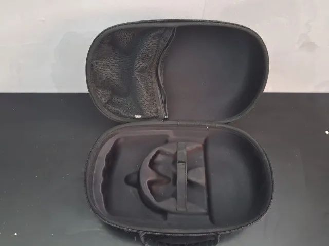 Bolsa/Case para transporte do Meta Quest 3 - Foto 2