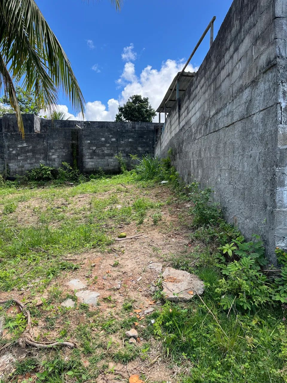 Foto - Lauro de Freitas - Caixa DÁgua