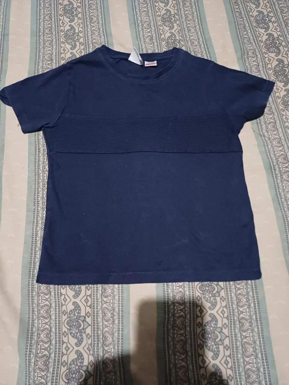 Kit de camisetas infantis  - Foto 5