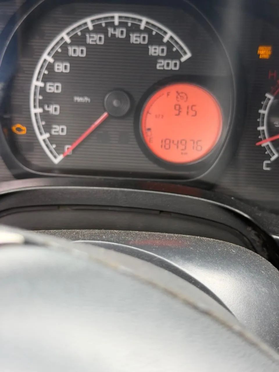 Fiat Strada Working 1.4 MPI Fire Flex 8V CS 2016 - Foto 4