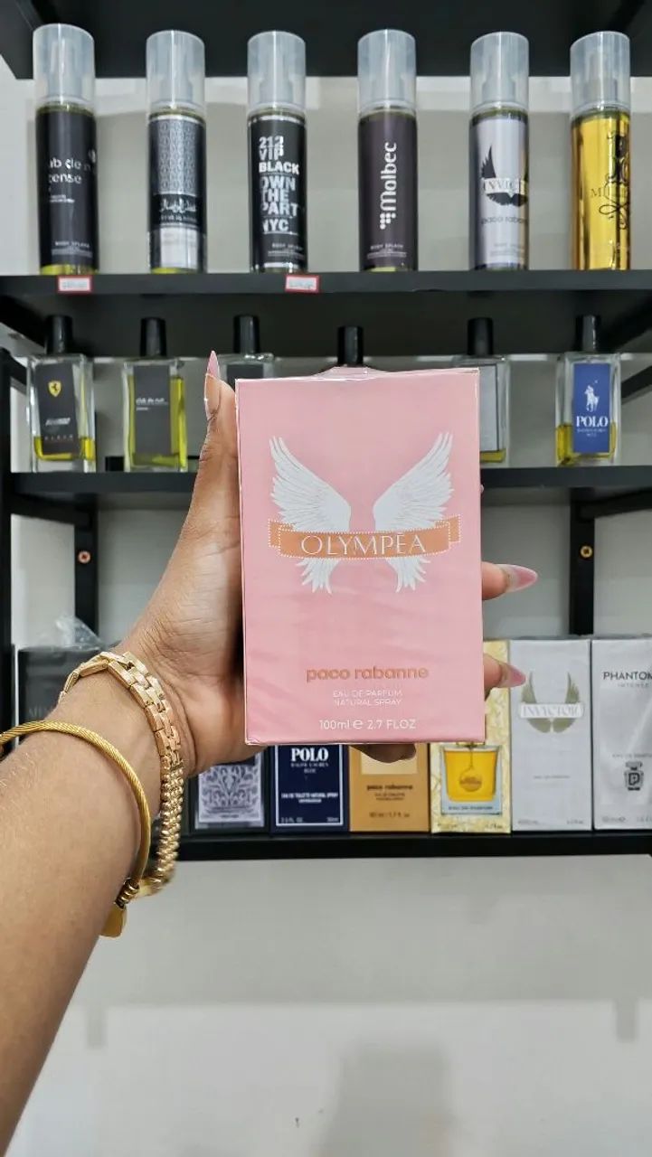 Perfumes Femininos  - Foto 2