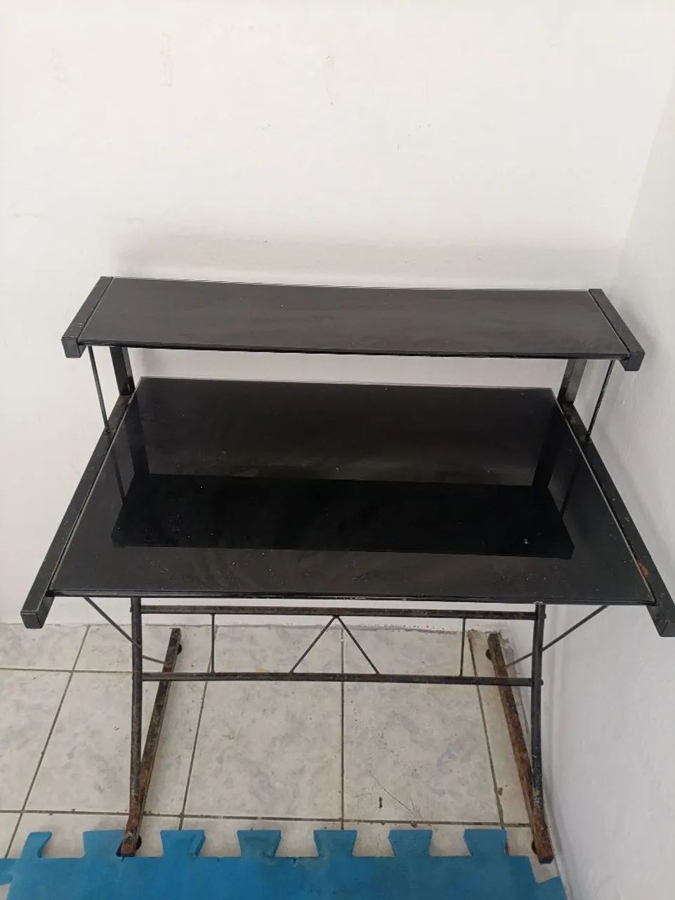 Mesa para computador - Foto 2