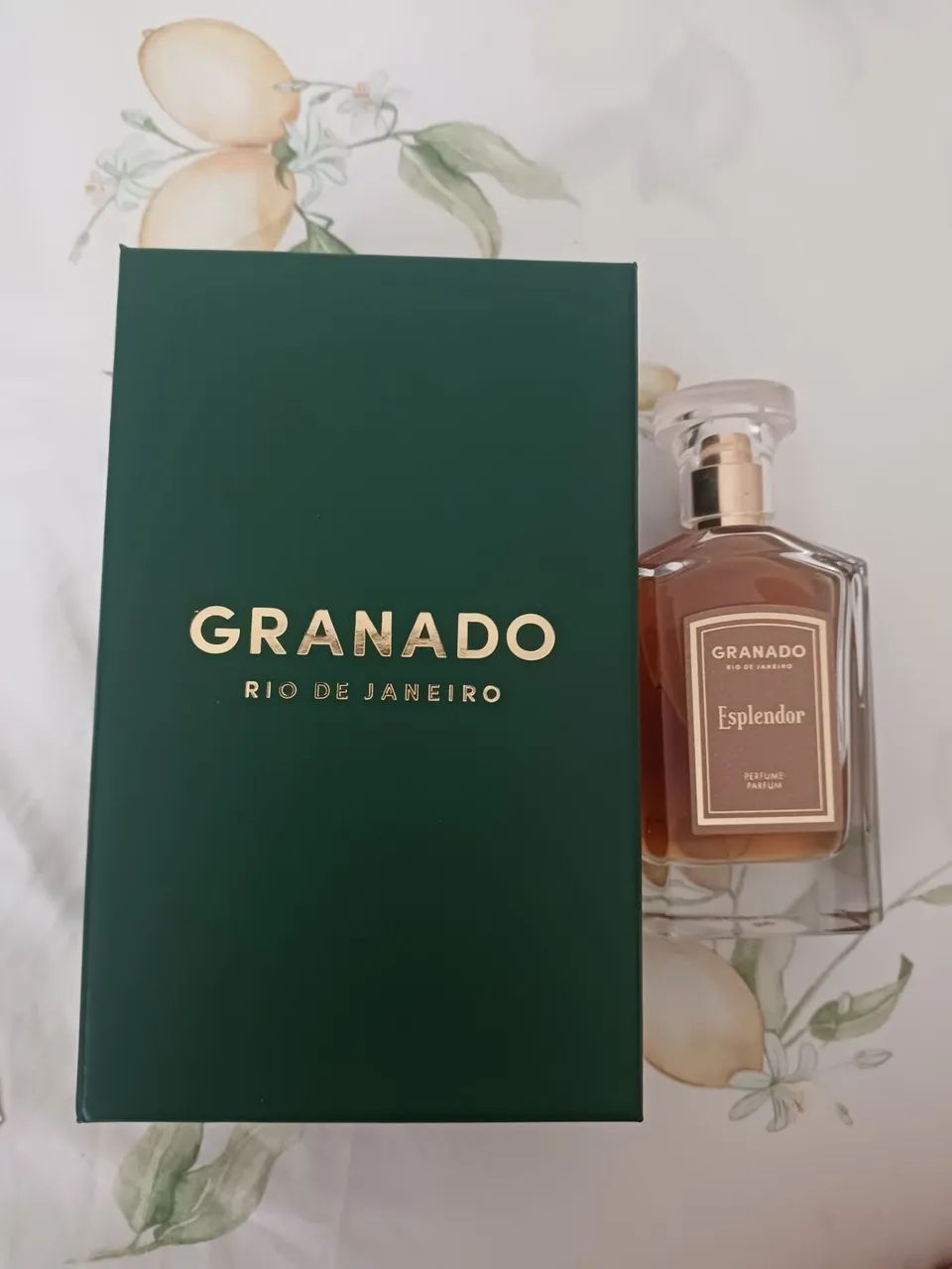 Perfume Esplendor Granado - Foto 2