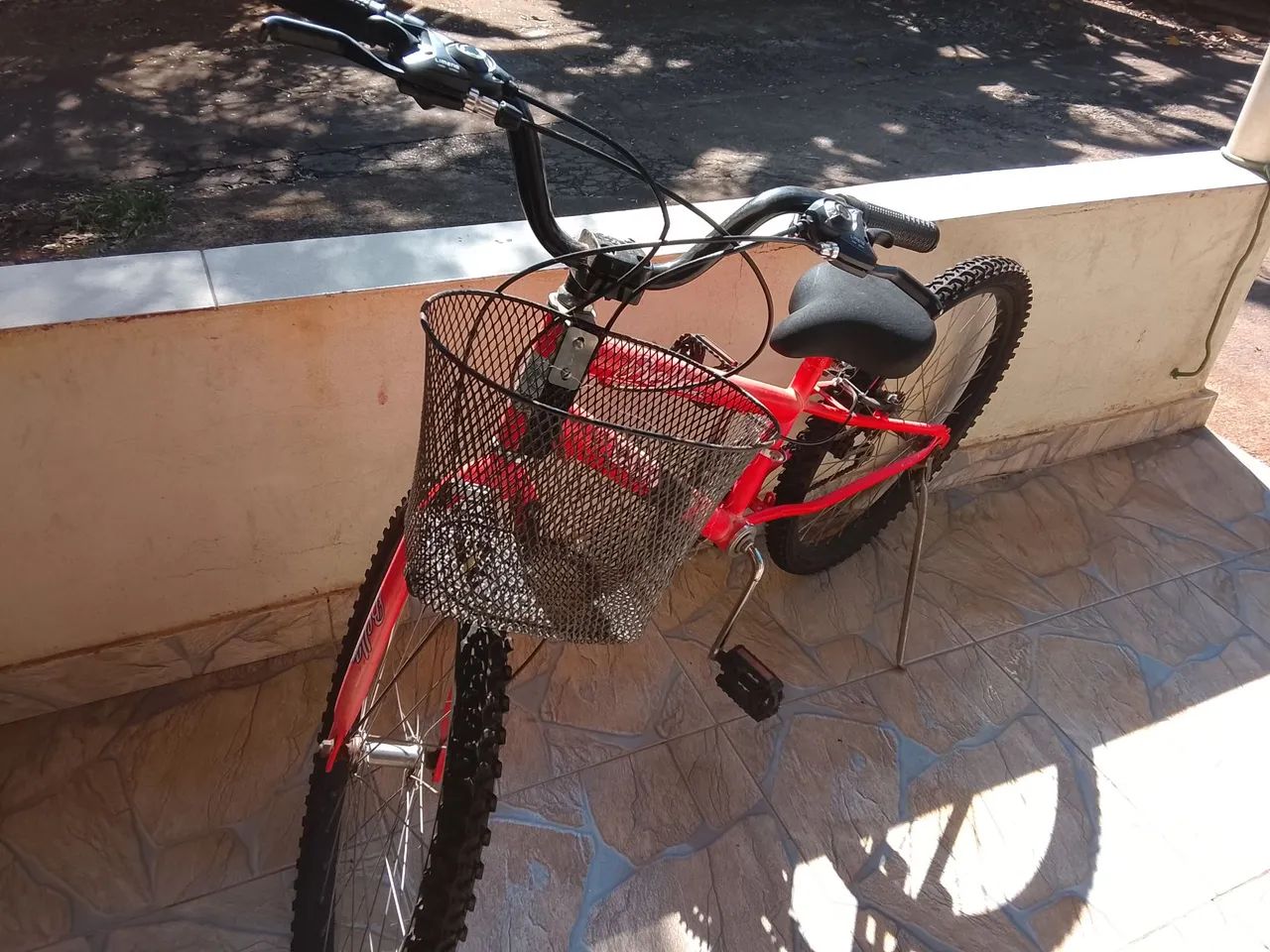 Bicicleta  - Foto 2