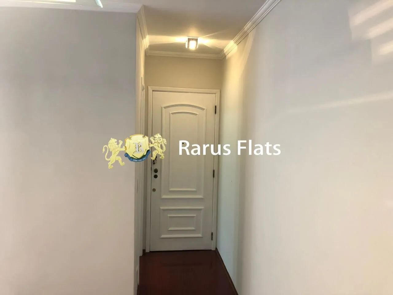 Flat para venda na Vila Olímpia - Edifício City Star - Foto 5
